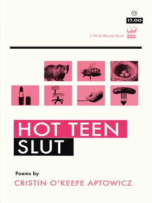 cover image of Hot Teen Slut